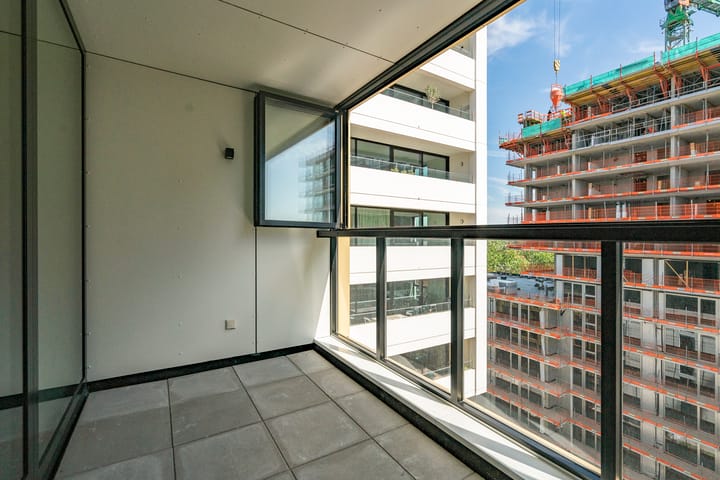 Foto 11 van Dijkmeerlaan 449