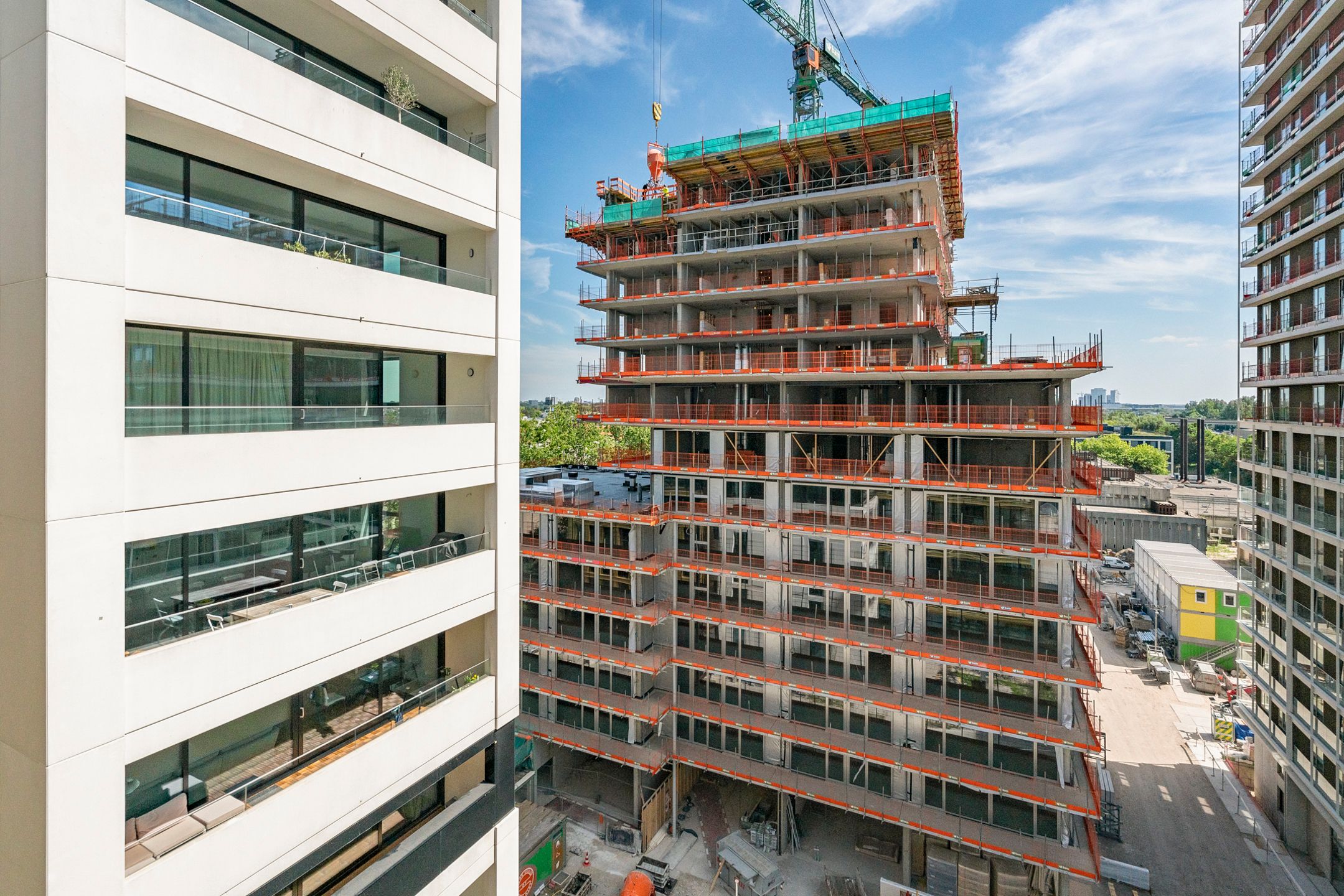 Foto 12 van Dijkmeerlaan 449