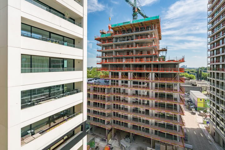 Foto 12 van Dijkmeerlaan 449