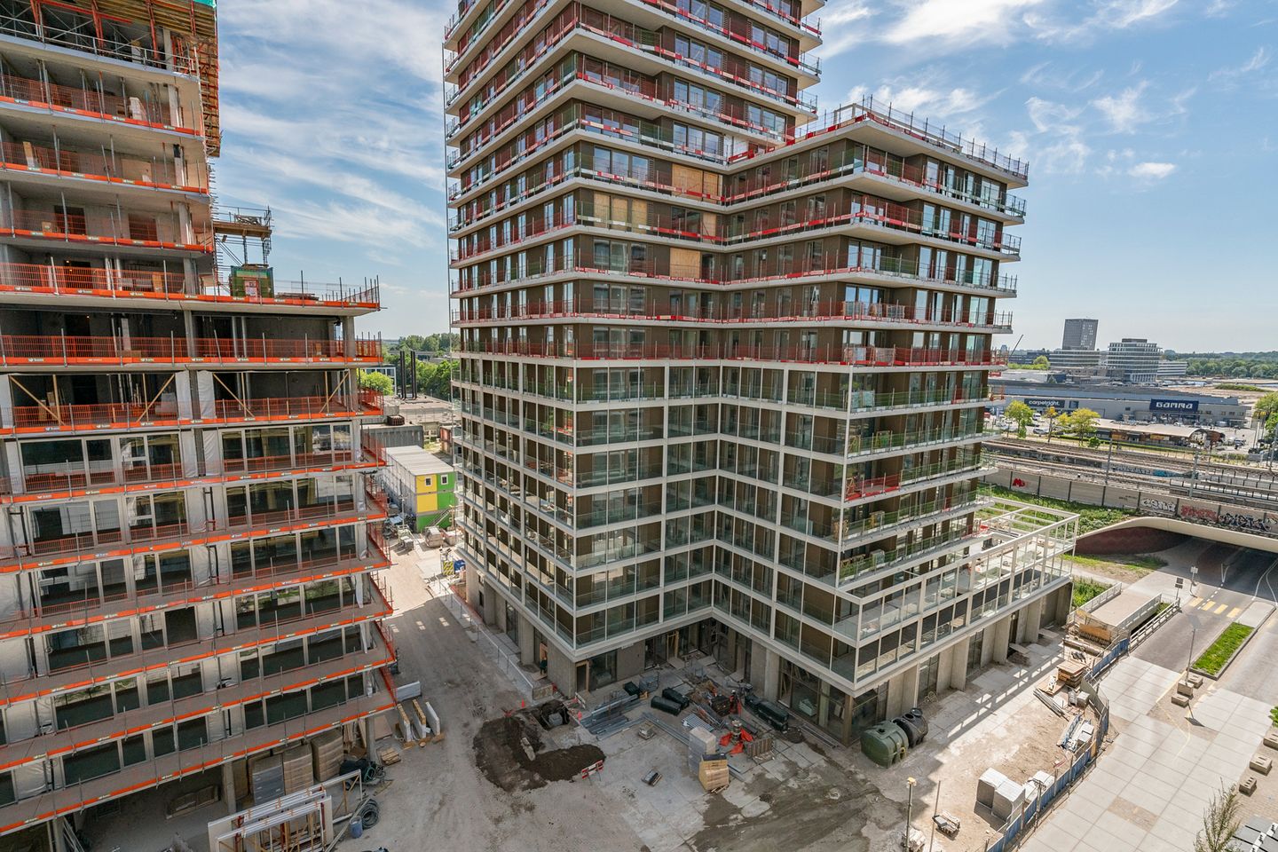 Foto 14 van Dijkmeerlaan 449