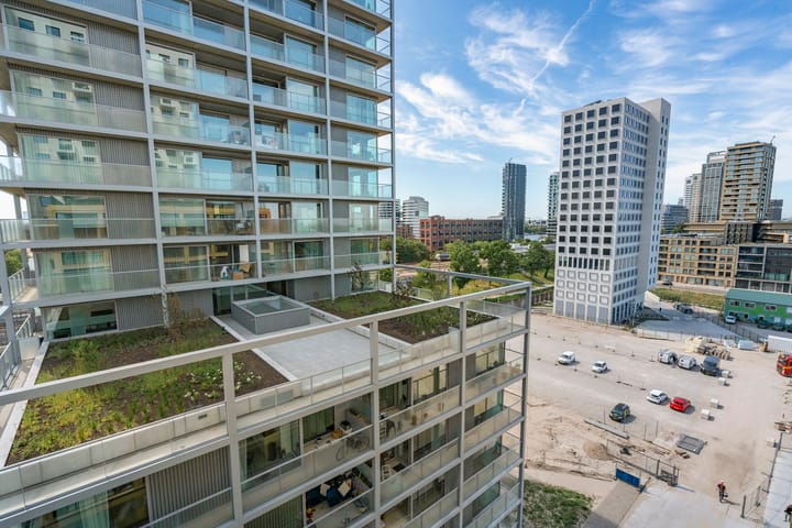 Foto 15 van Dijkmeerlaan 449