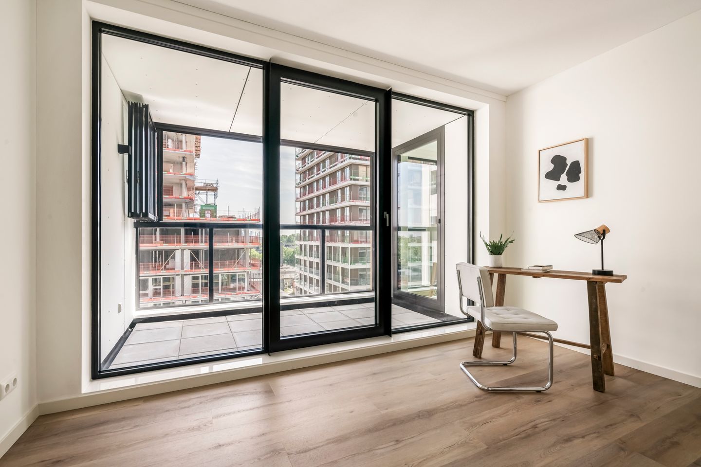 Foto 19 van Dijkmeerlaan 449