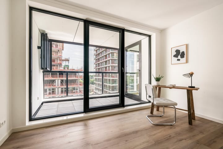 Foto 19 van Dijkmeerlaan 449