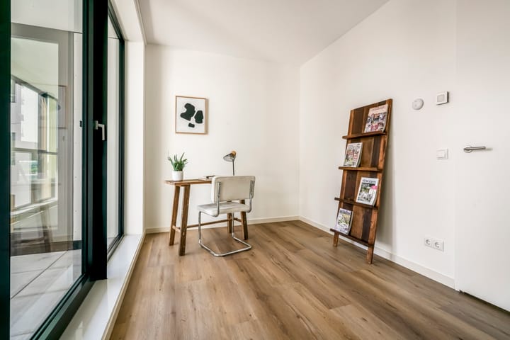 Foto 20 van Dijkmeerlaan 449