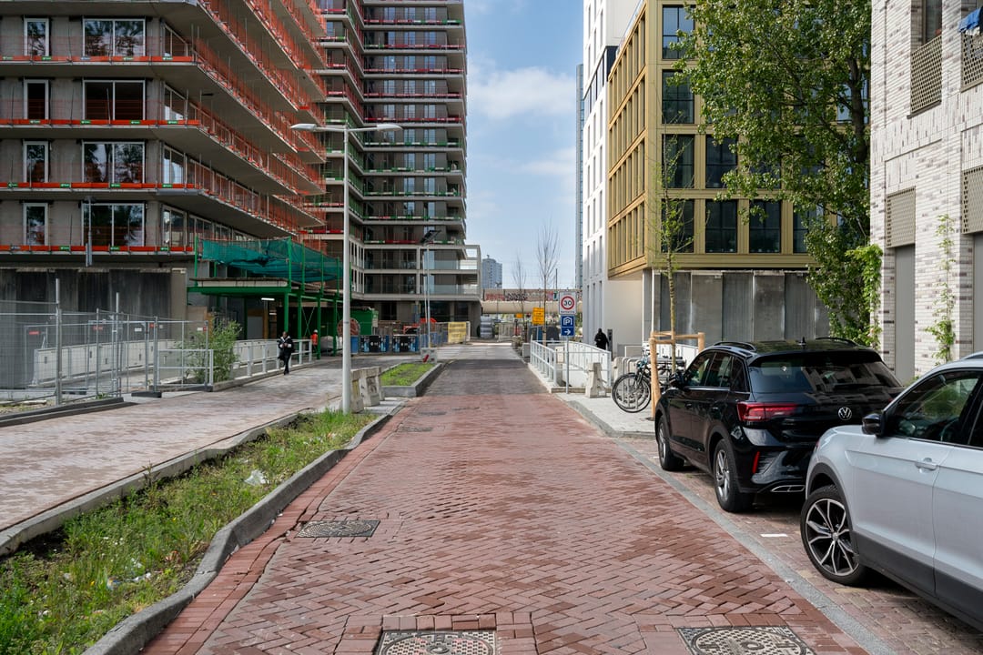 Foto 32 van Dijkmeerlaan 449