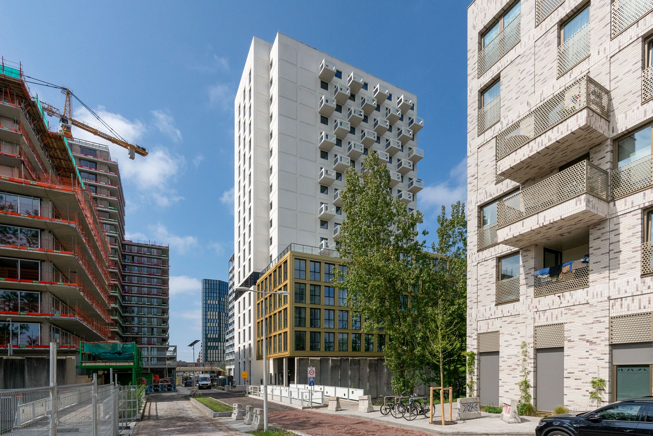 Foto 33 van Dijkmeerlaan 449