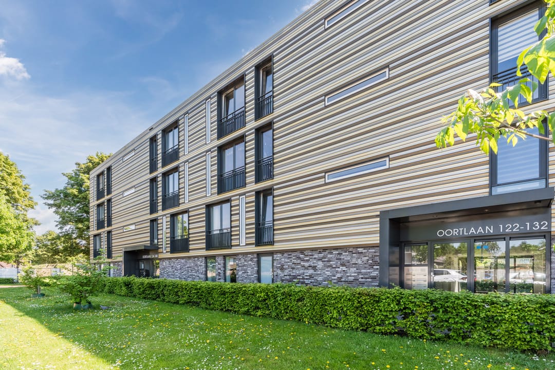 Foto 1 van Oortlaan 124