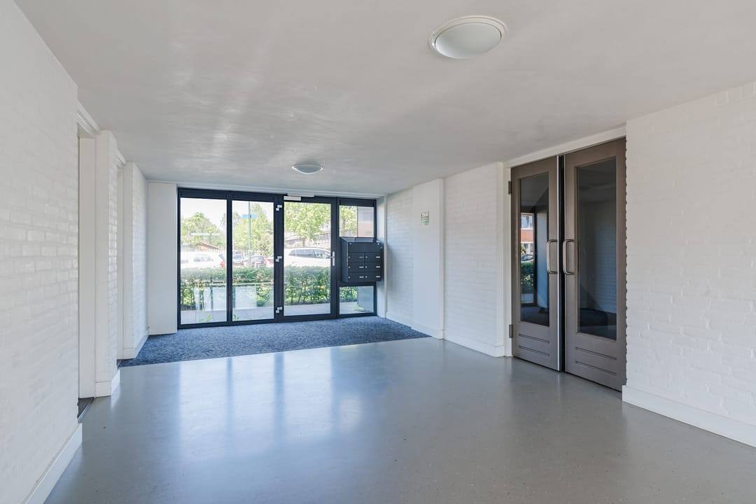 Foto 2 van Oortlaan 124