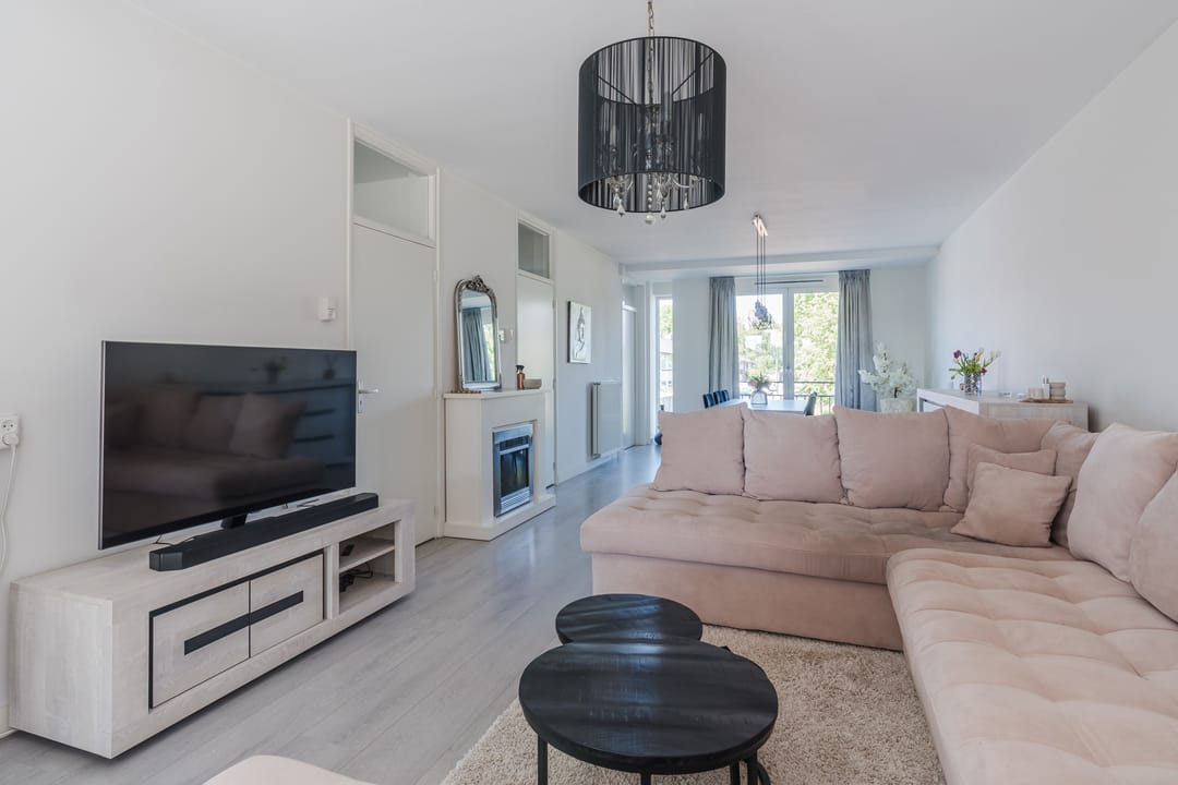 Foto 7 van Oortlaan 124