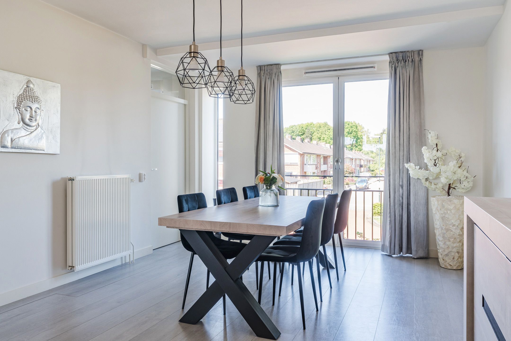 Foto 9 van Oortlaan 124