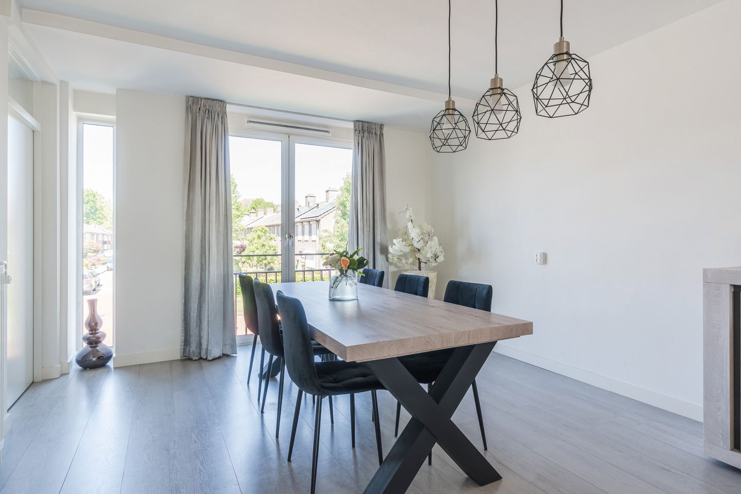 Foto 10 van Oortlaan 124