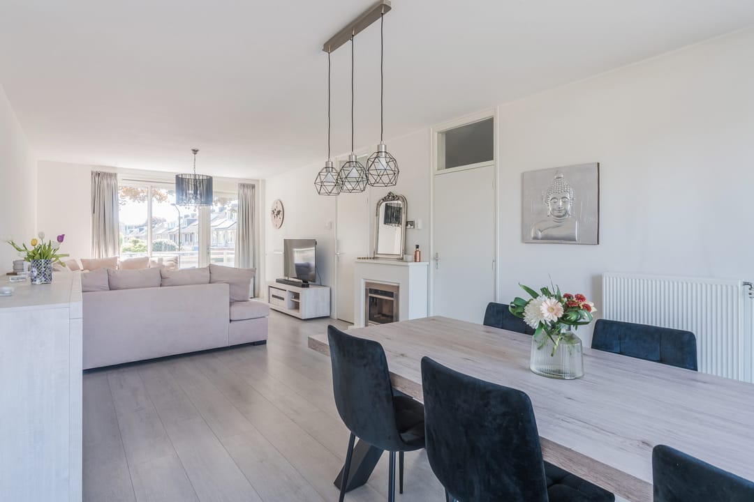 Foto 11 van Oortlaan 124