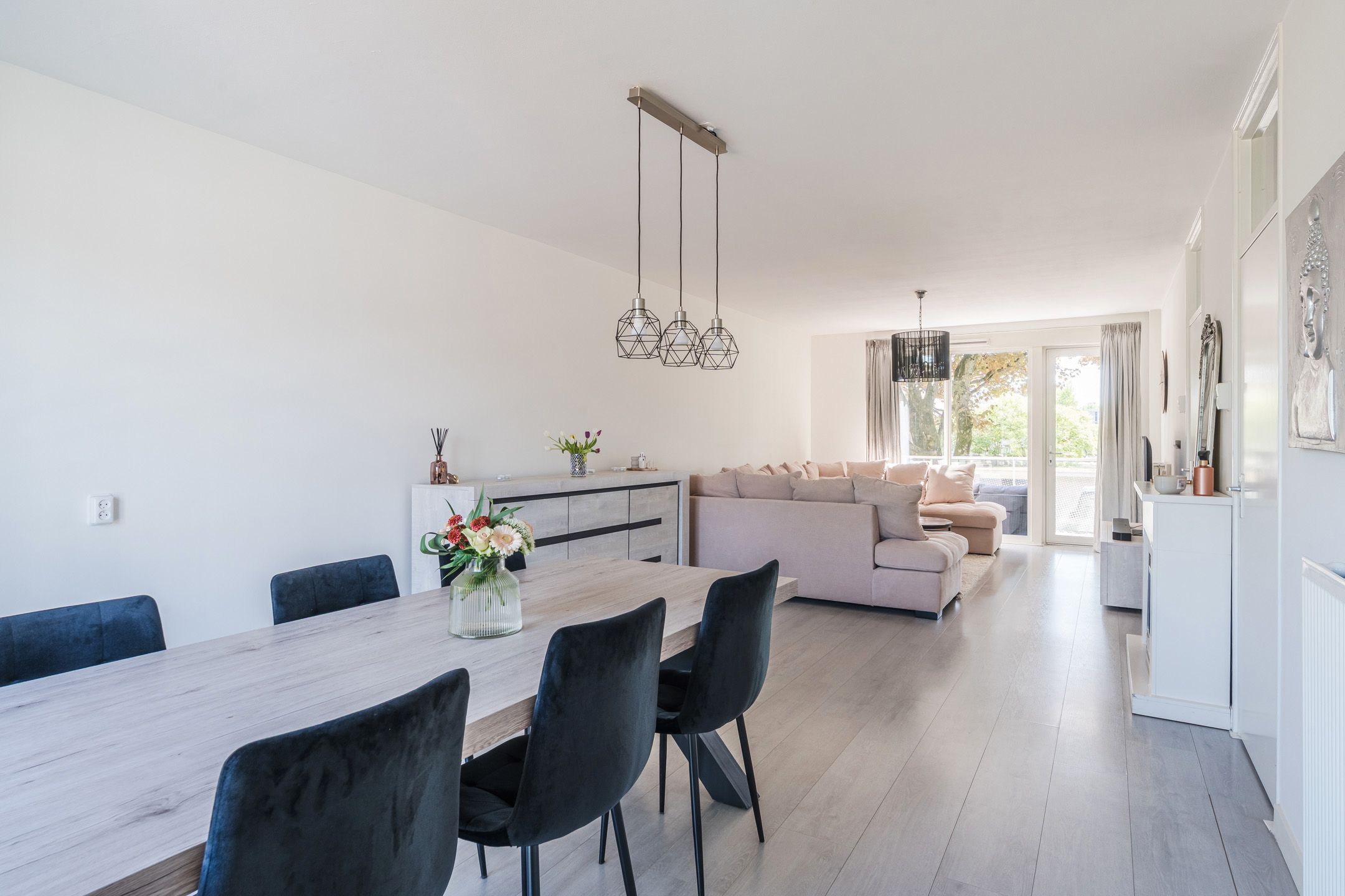 Foto 12 van Oortlaan 124