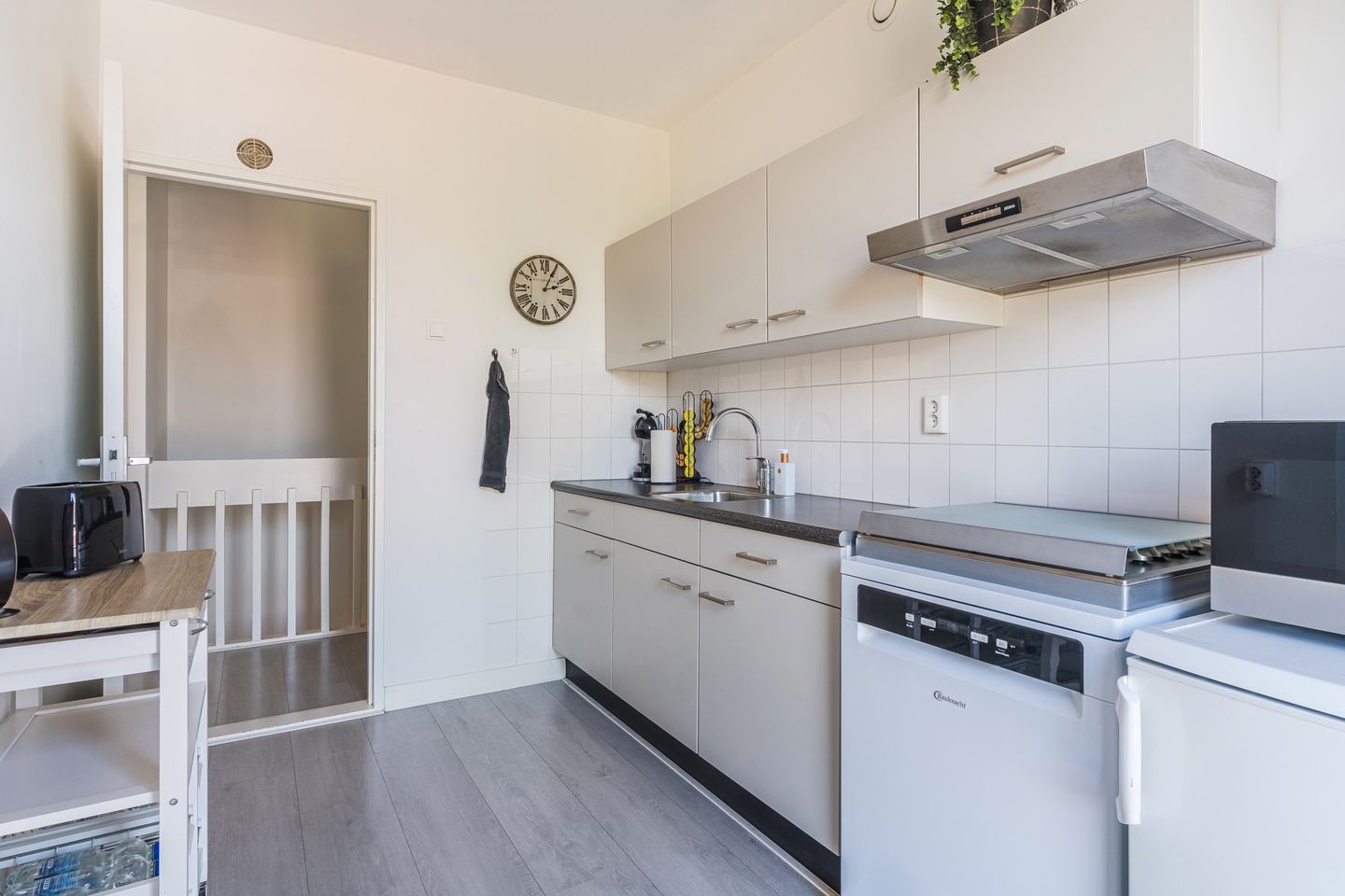 Foto 14 van Oortlaan 124