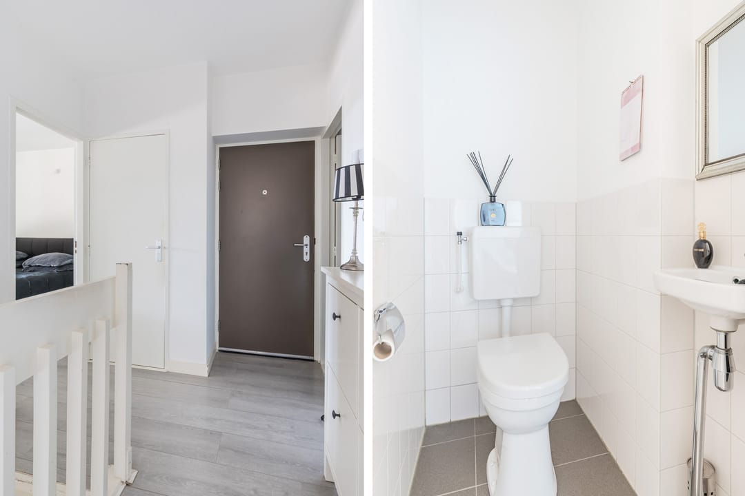 Foto 16 van Oortlaan 124