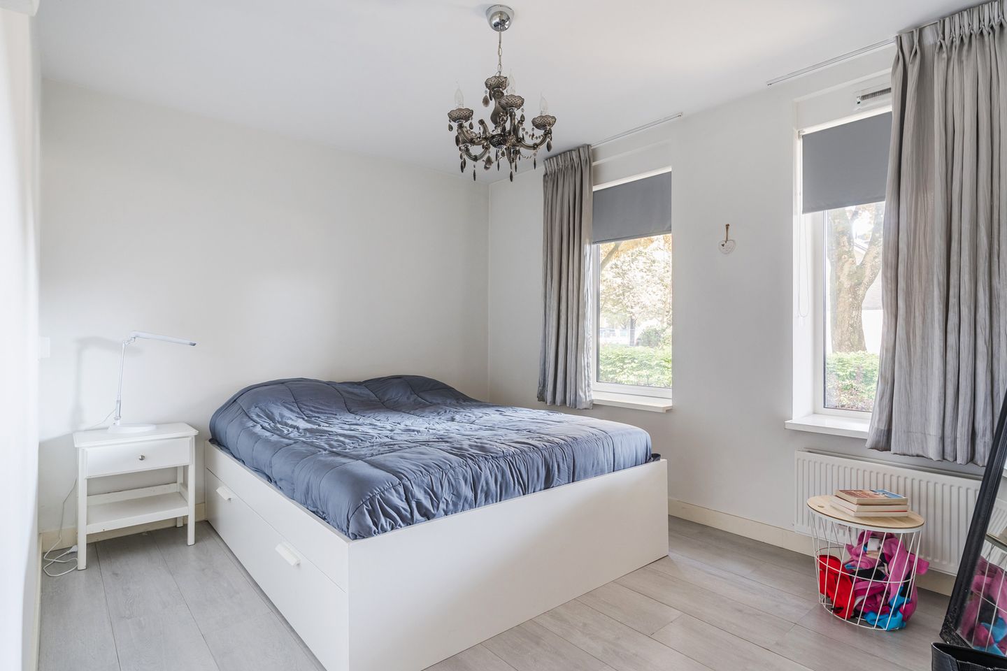 Foto 19 van Oortlaan 124