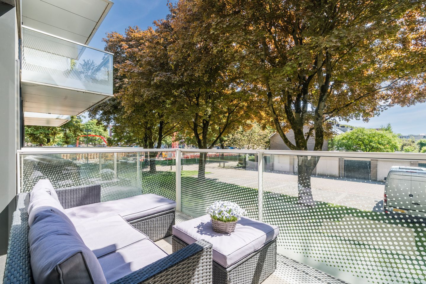 Foto 25 van Oortlaan 124