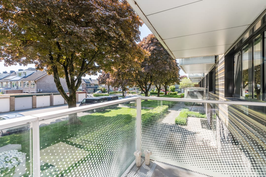 Foto 26 van Oortlaan 124