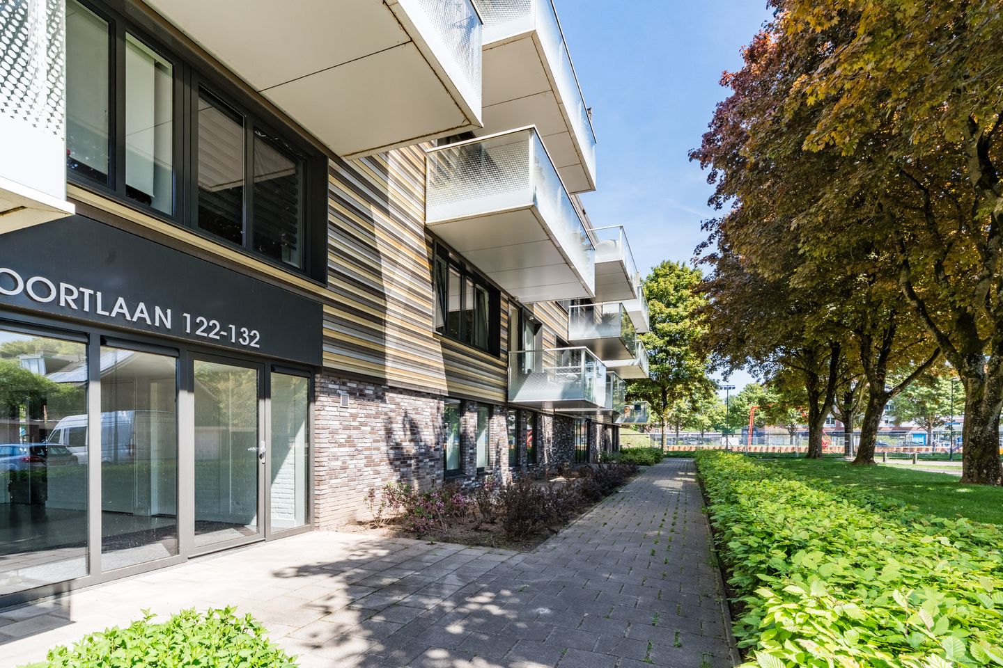 Foto 29 van Oortlaan 124