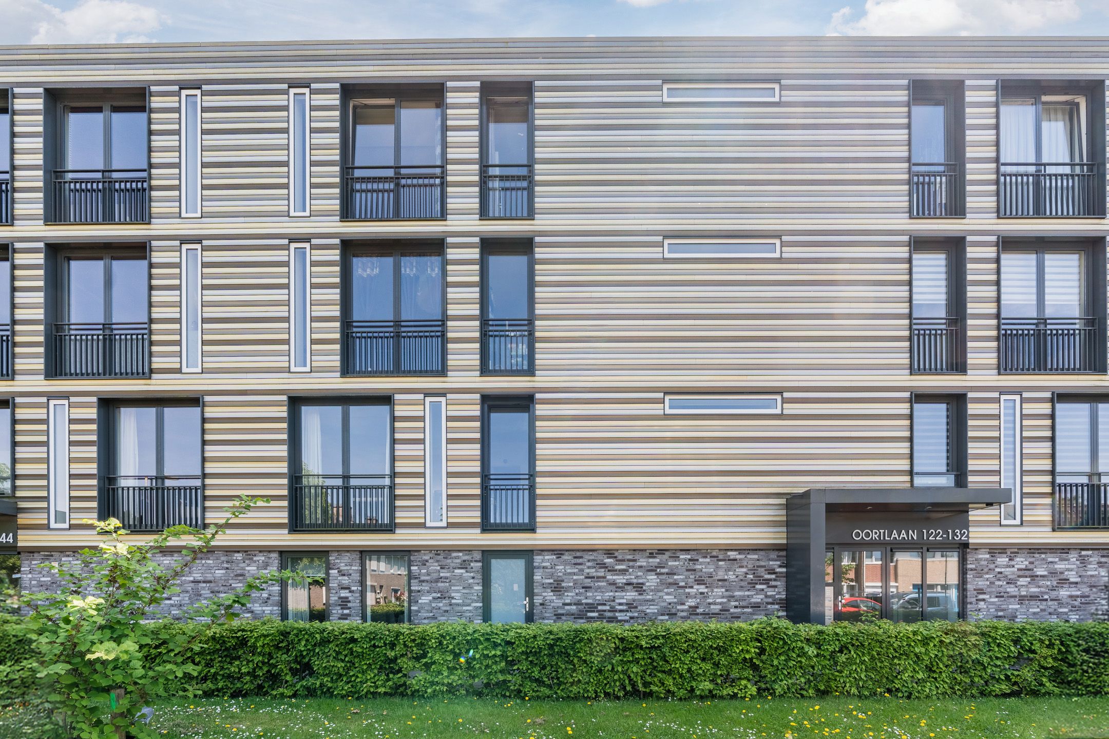 Foto 30 van Oortlaan 124