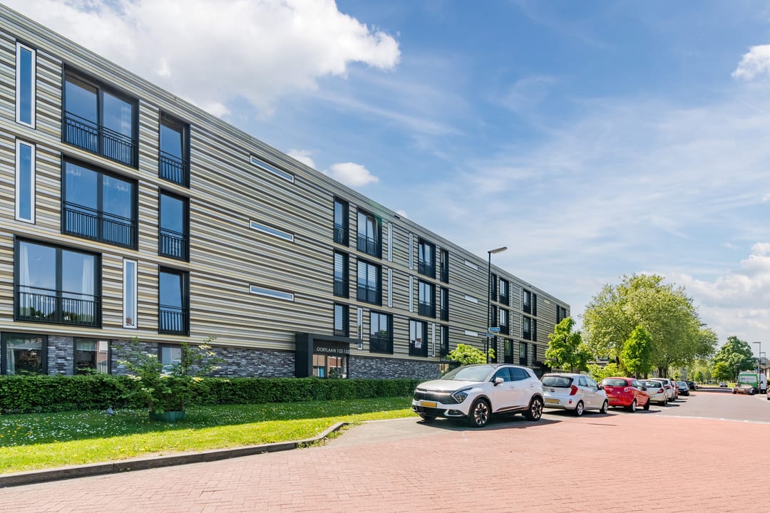 Foto 31 van Oortlaan 124