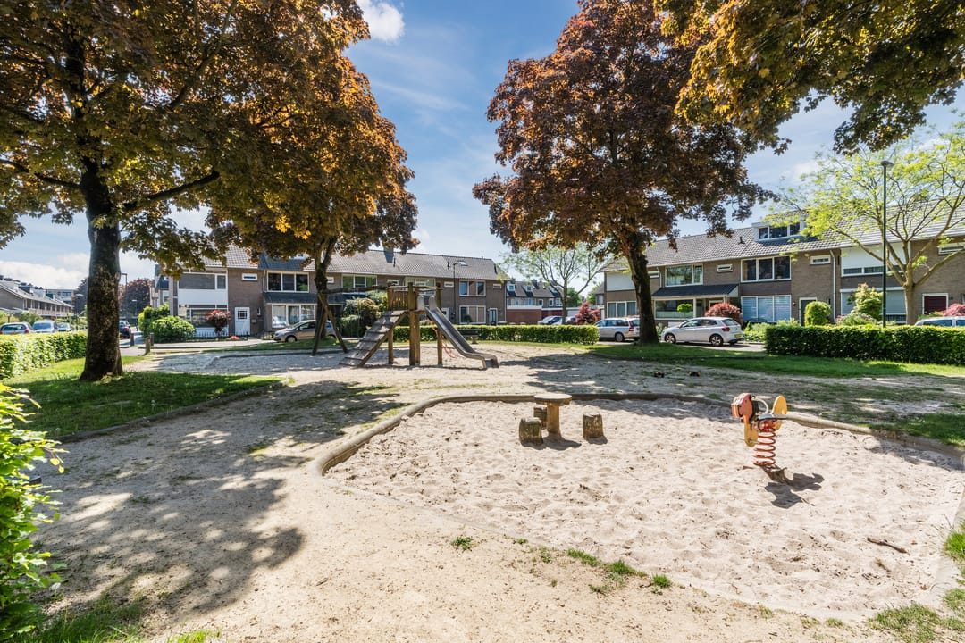 Foto 32 van Oortlaan 124