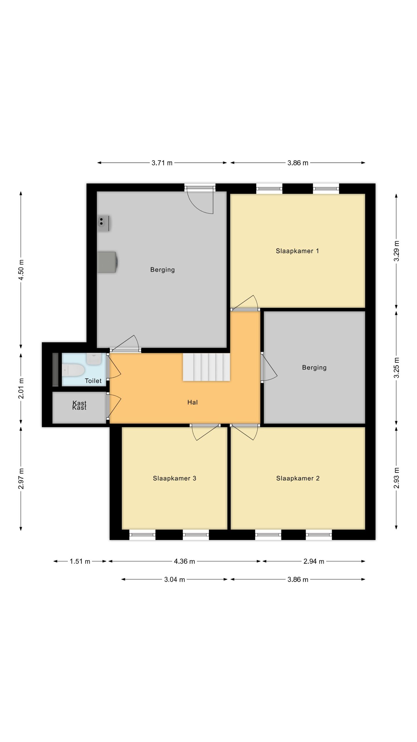 Foto 34 van Oortlaan 124