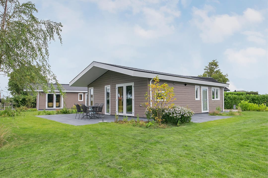 Foto 1 van Lijsbeth Tijsweg 7-40