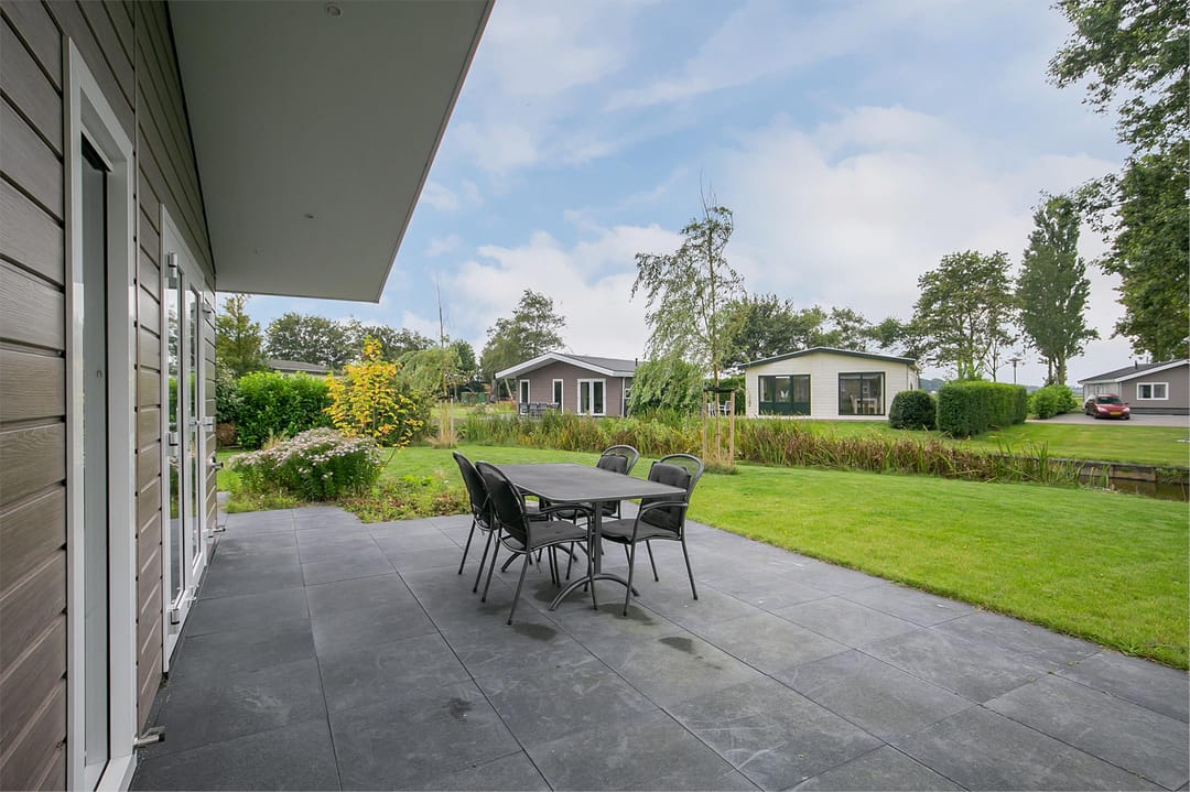 Foto 2 van Lijsbeth Tijsweg 7-40