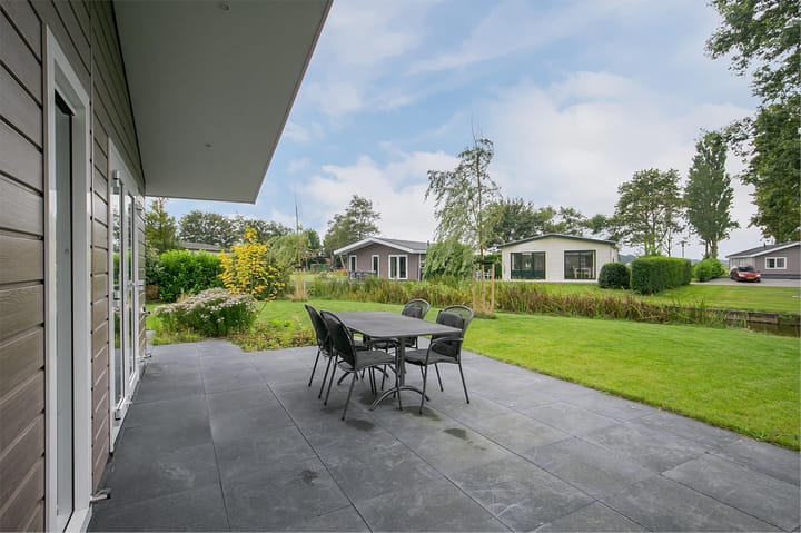 Foto 2 van Lijsbeth Tijsweg 7-40