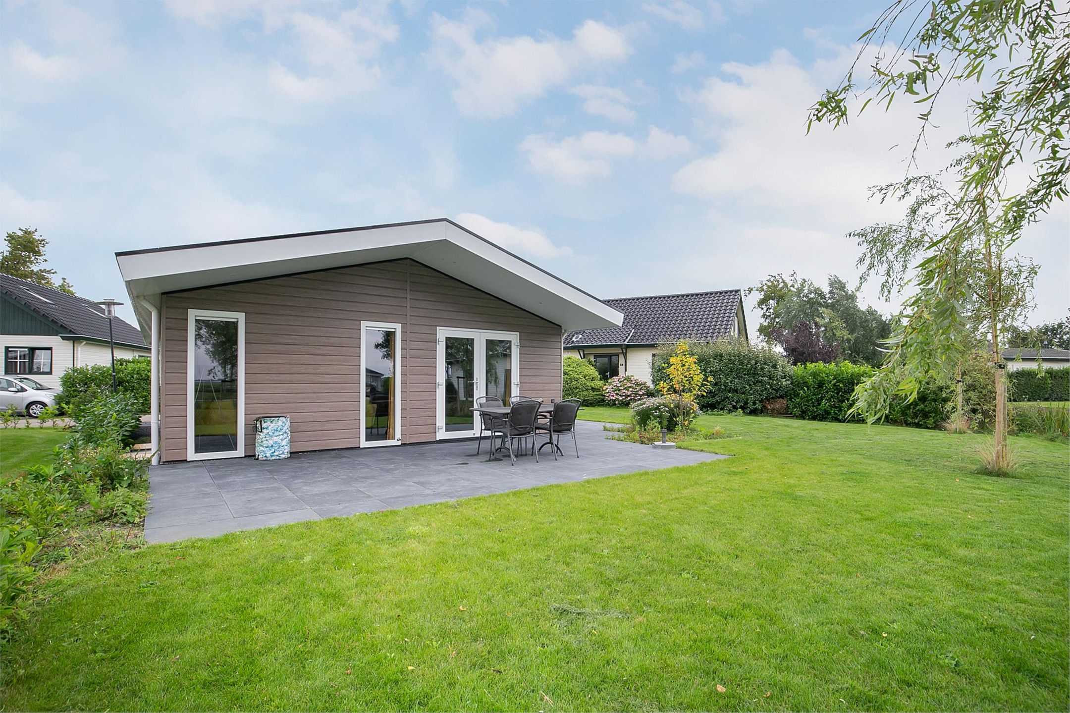 3-bedroom freehold villa in Berkhout — photo 3 of 5