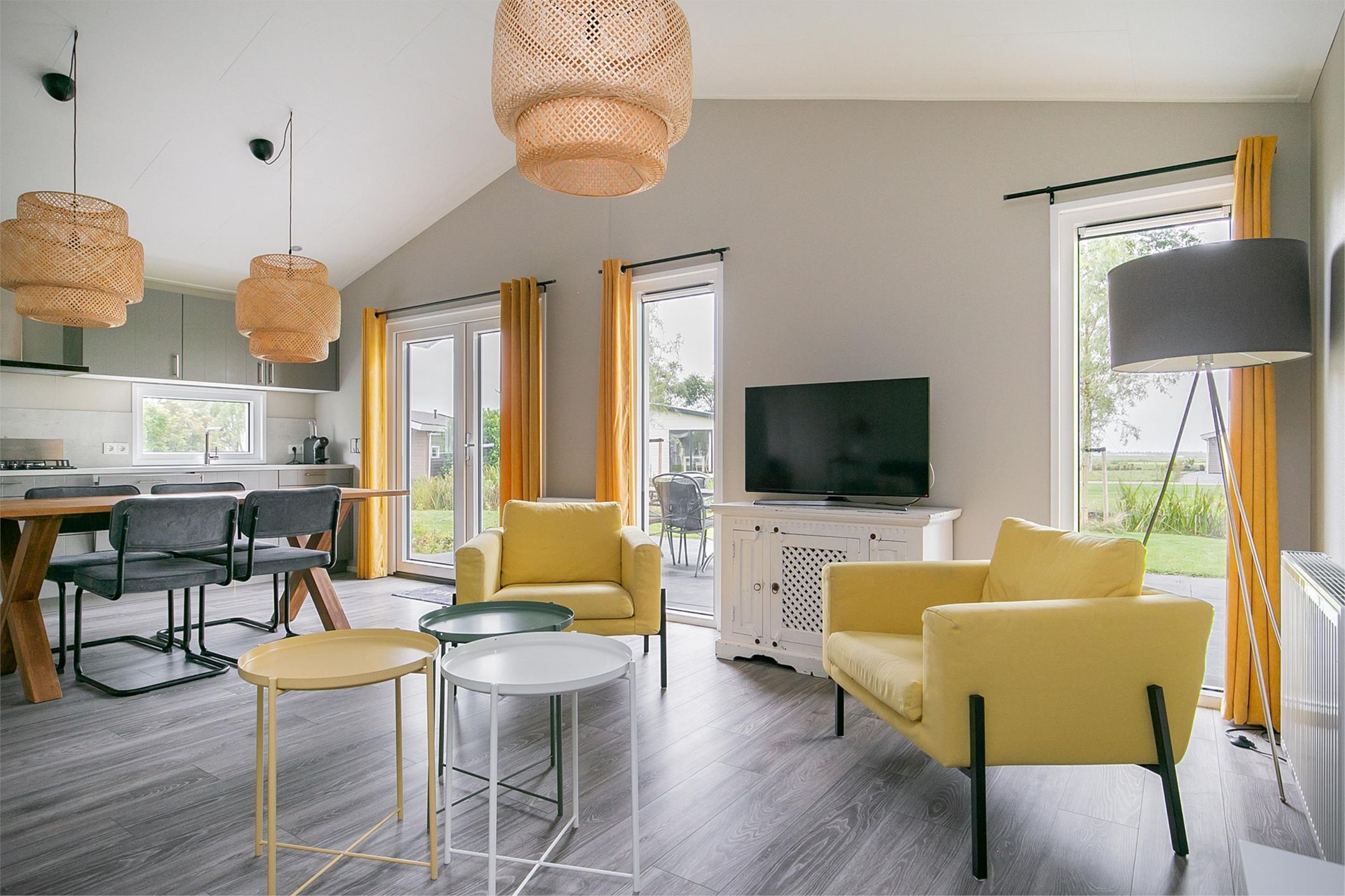 3-bedroom freehold villa in Berkhout — photo 4 of 5