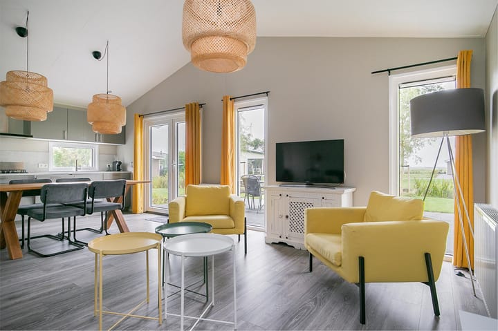 Foto 4 van Lijsbeth Tijsweg 7-40