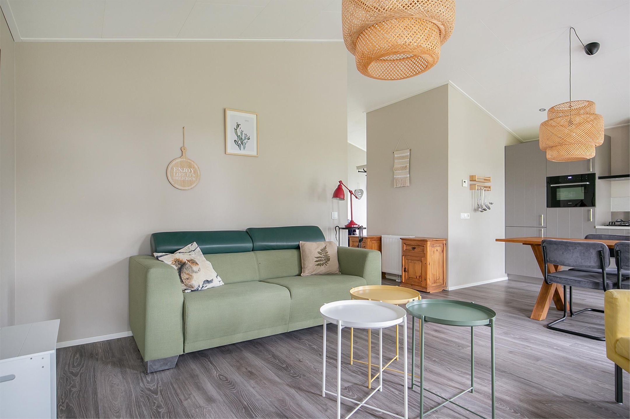 3-bedroom freehold villa in Berkhout — photo 5 of 5