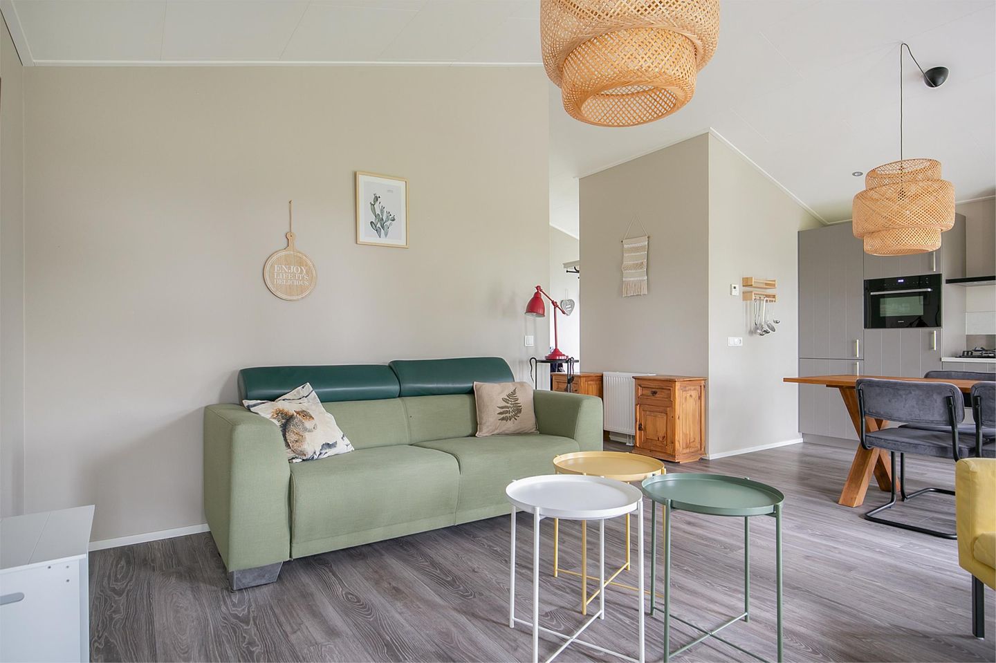 Foto 5 van Lijsbeth Tijsweg 7-40