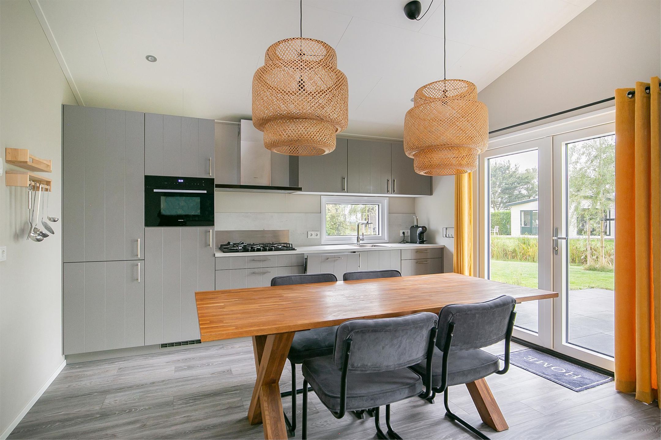 Foto 6 van Lijsbeth Tijsweg 7-40