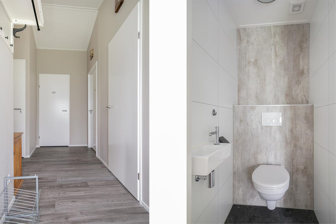 Foto 7 van Lijsbeth Tijsweg 7-40