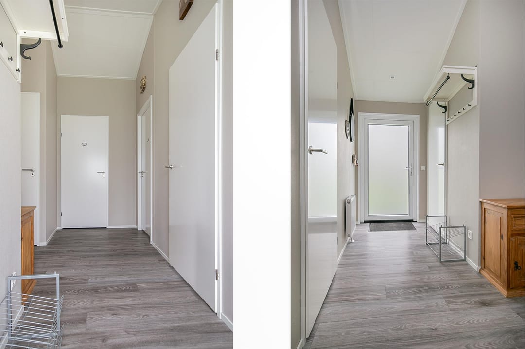 Foto 8 van Lijsbeth Tijsweg 7-40