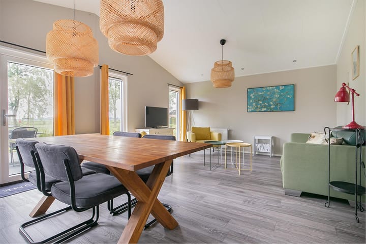 Foto 9 van Lijsbeth Tijsweg 7-40