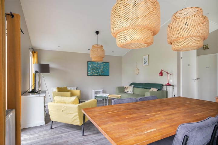 Foto 10 van Lijsbeth Tijsweg 7-40