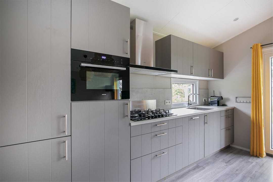 Foto 11 van Lijsbeth Tijsweg 7-40