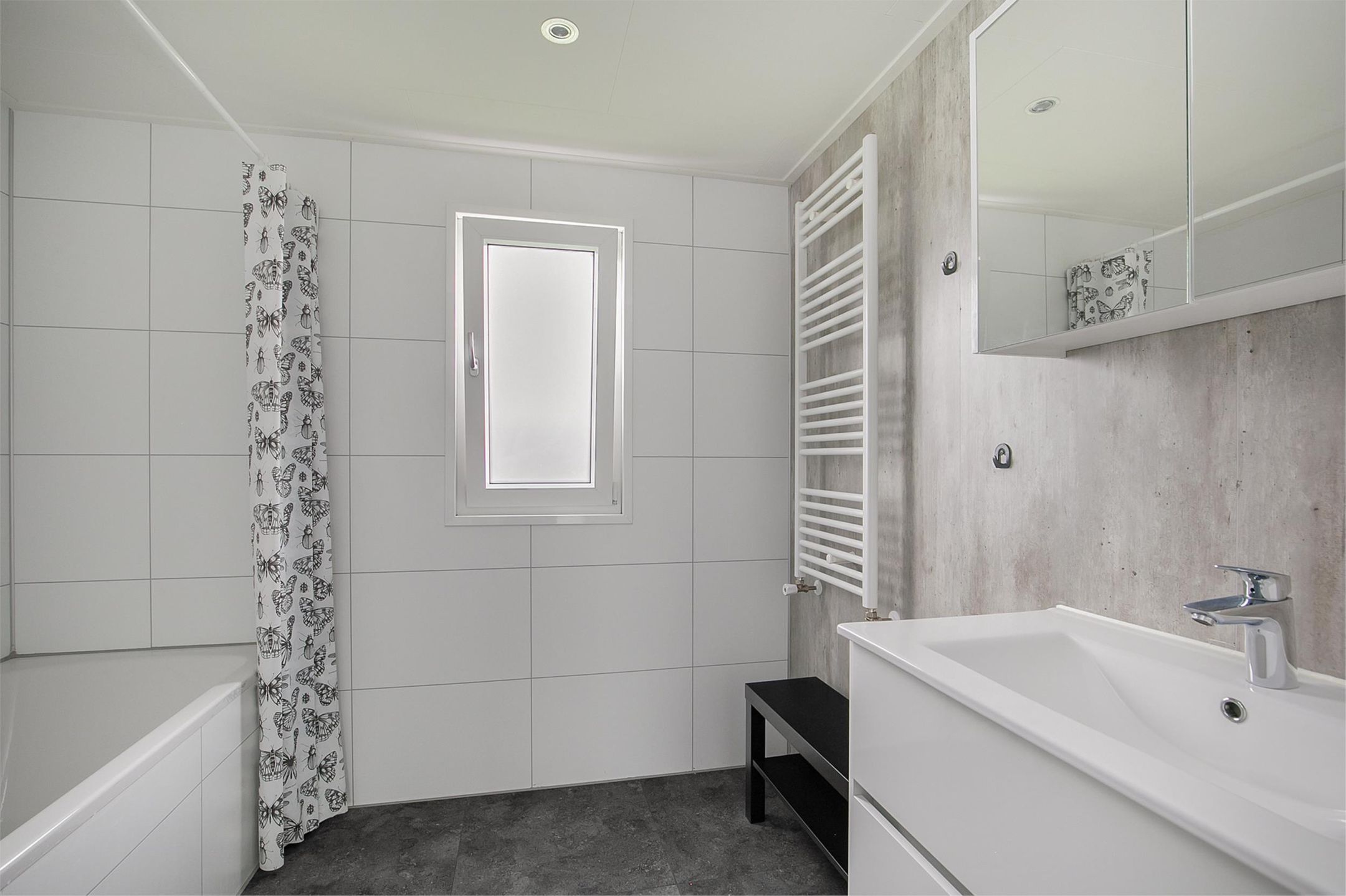 Foto 12 van Lijsbeth Tijsweg 7-40