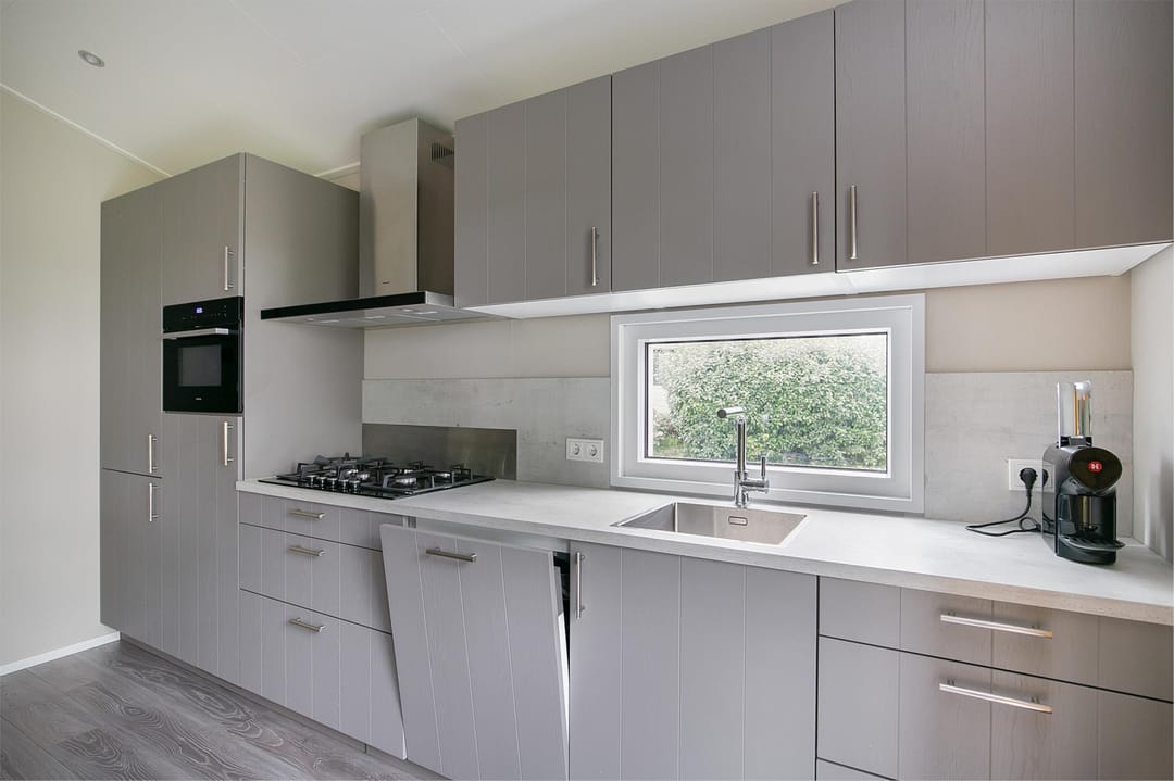 Foto 13 van Lijsbeth Tijsweg 7-40