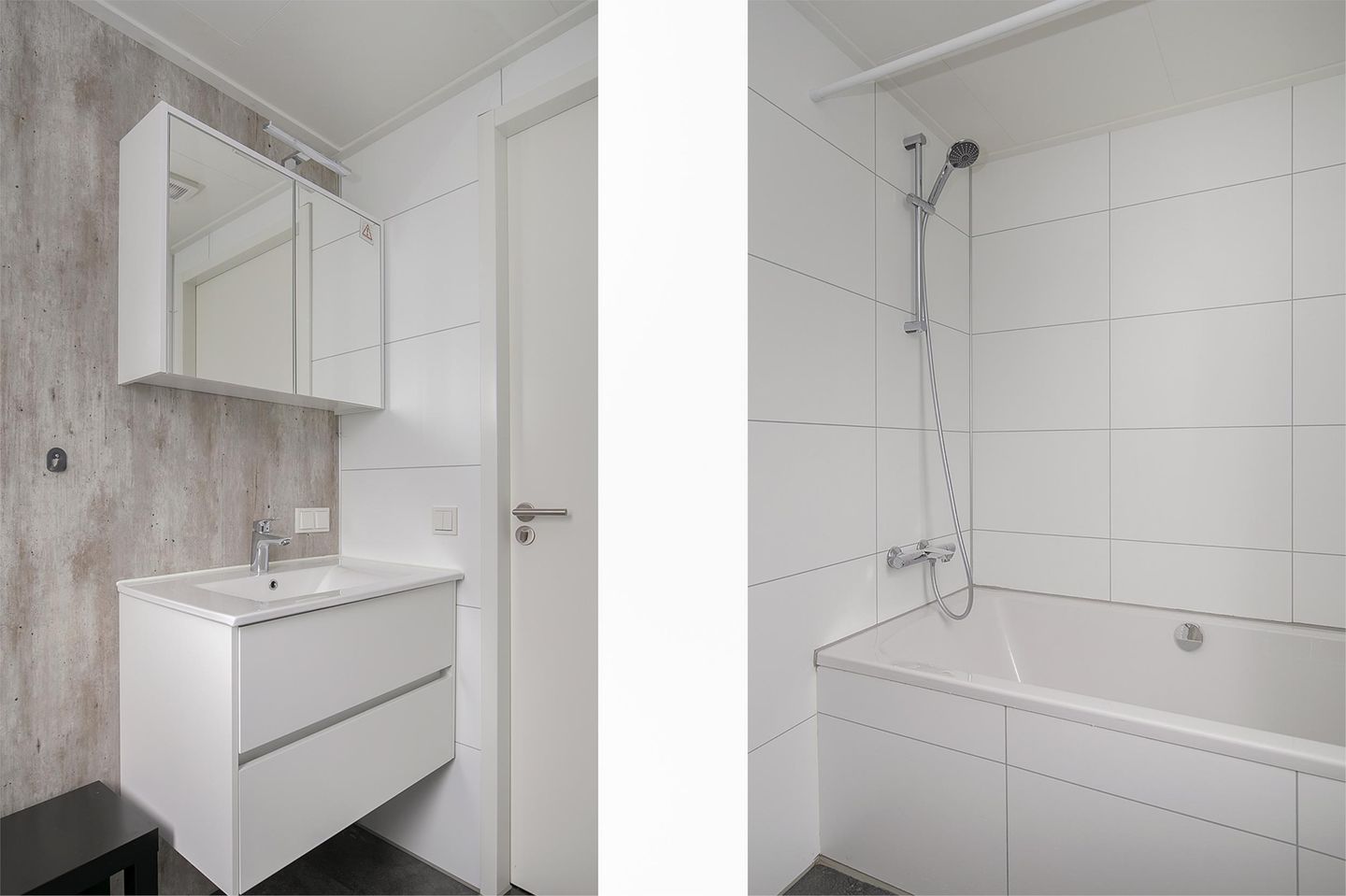 Foto 14 van Lijsbeth Tijsweg 7-40