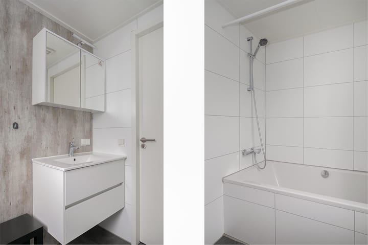 Foto 14 van Lijsbeth Tijsweg 7-40