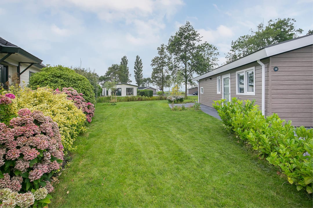 Foto 16 van Lijsbeth Tijsweg 7-40