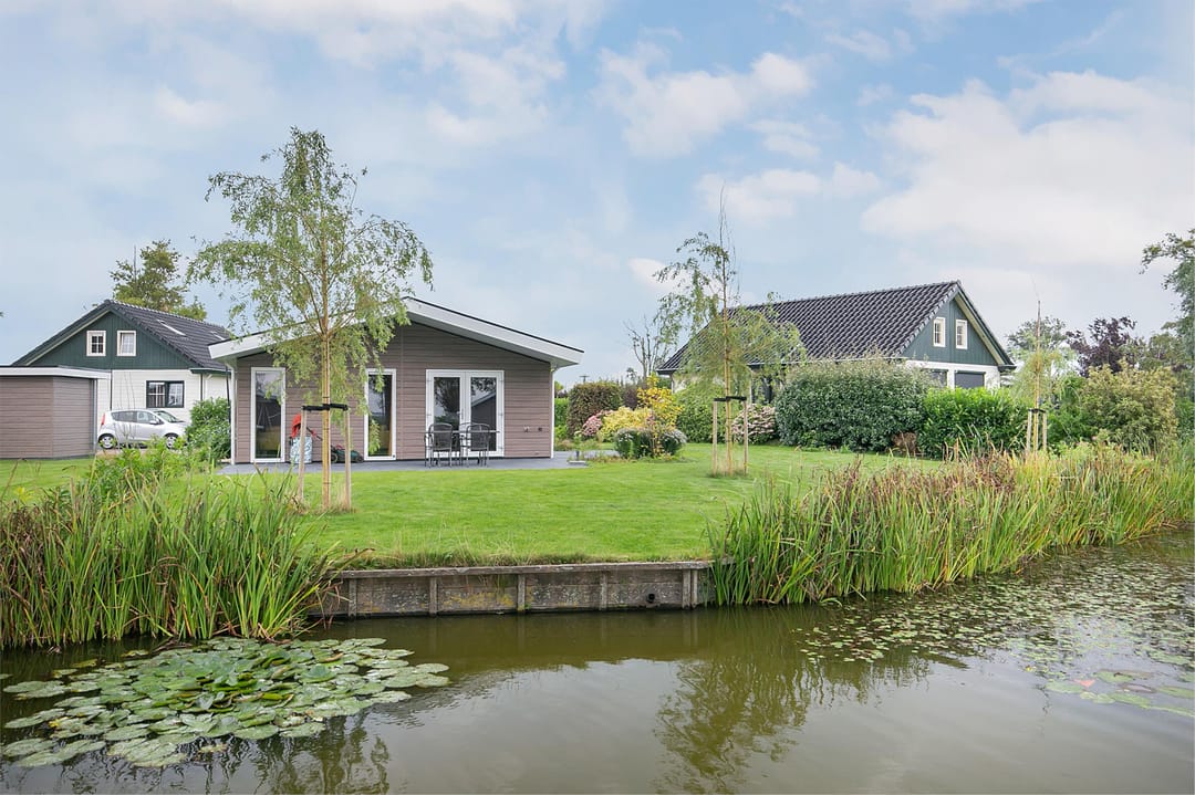 Foto 17 van Lijsbeth Tijsweg 7-40