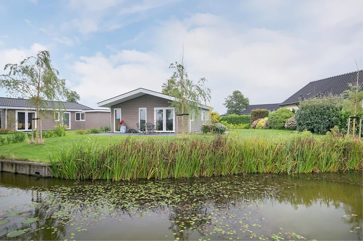 Foto 18 van Lijsbeth Tijsweg 7-40