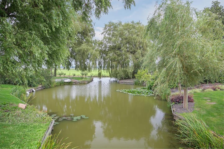 Foto 20 van Lijsbeth Tijsweg 7-40