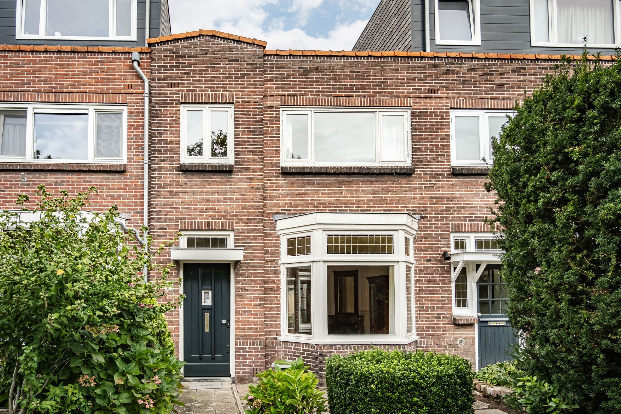 Van 't Hoffstraat, 103, Haarlem, 2014RC, Noord-Holland, Nederland 103
